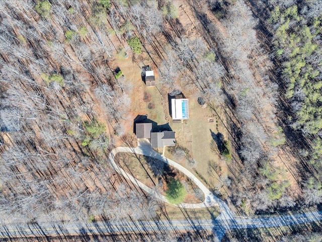 1511 Eggleston Falls RD, Ridgeway, VA 24148