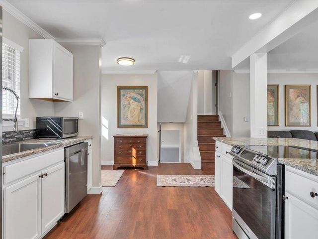 1511 Eggleston Falls RD, Ridgeway, VA 24148