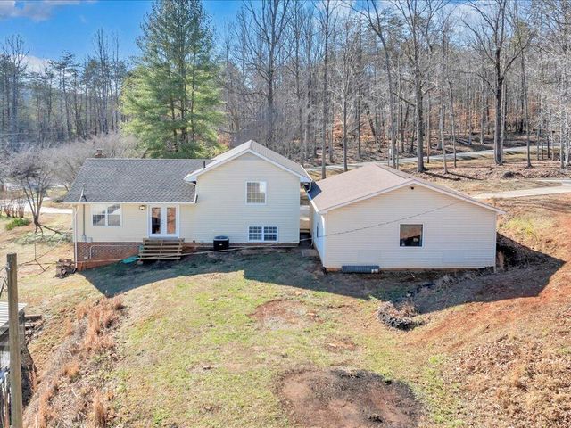 1511 Eggleston Falls RD, Ridgeway, VA 24148