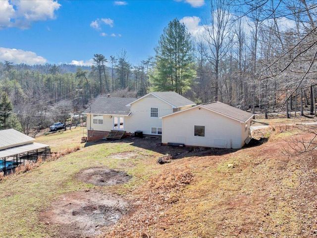 1511 Eggleston Falls RD, Ridgeway, VA 24148