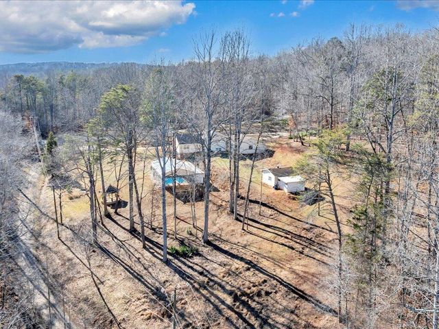 1511 Eggleston Falls RD, Ridgeway, VA 24148