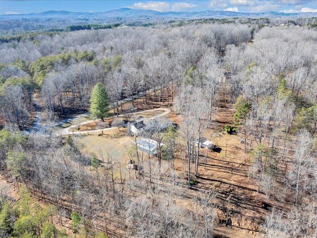 1511 Eggleston Falls RD, Ridgeway, VA 24148