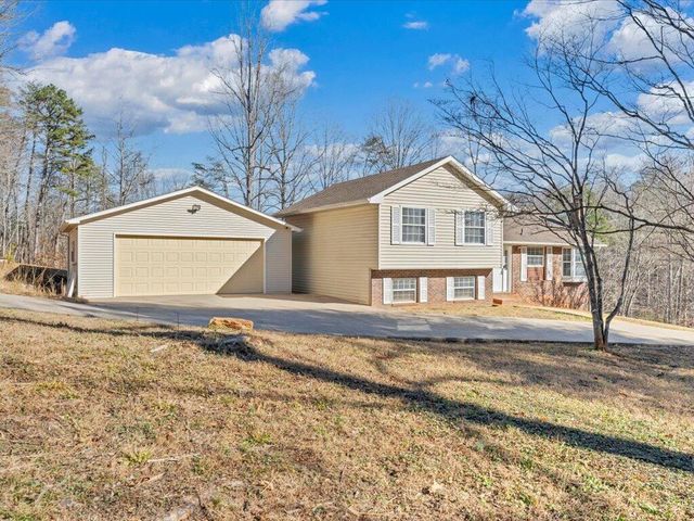 1511 Eggleston Falls RD, Ridgeway, VA 24148