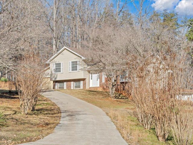 1511 Eggleston Falls RD, Ridgeway, VA 24148