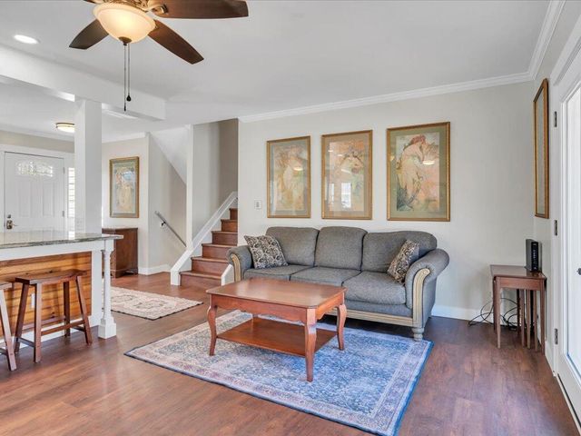 1511 Eggleston Falls RD, Ridgeway, VA 24148