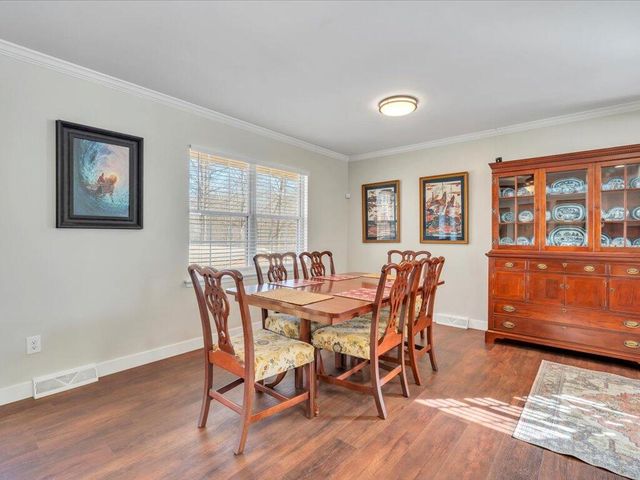 1511 Eggleston Falls RD, Ridgeway, VA 24148