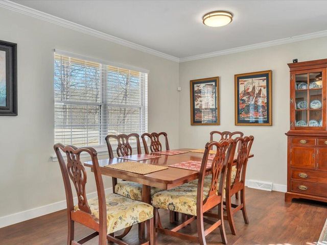 1511 Eggleston Falls RD, Ridgeway, VA 24148