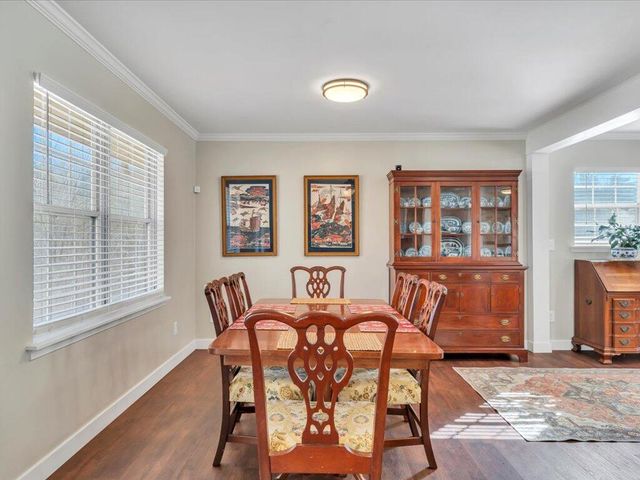 1511 Eggleston Falls RD, Ridgeway, VA 24148