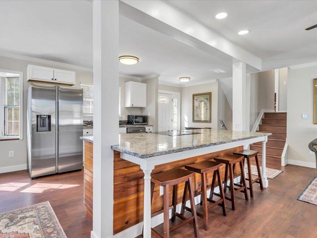 1511 Eggleston Falls RD, Ridgeway, VA 24148