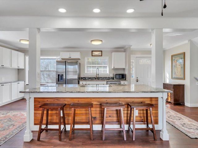 1511 Eggleston Falls RD, Ridgeway, VA 24148