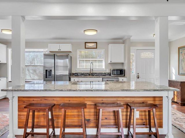 1511 Eggleston Falls RD, Ridgeway, VA 24148