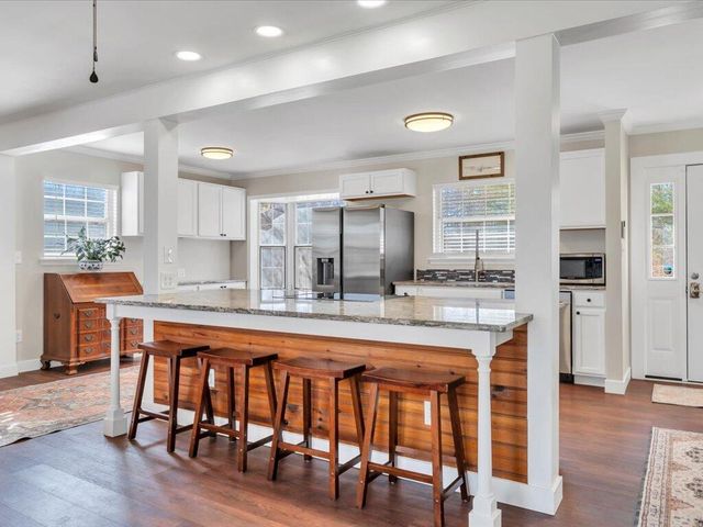 1511 Eggleston Falls RD, Ridgeway, VA 24148