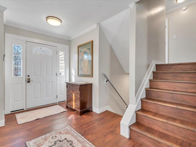 1511 Eggleston Falls RD, Ridgeway, VA 24148