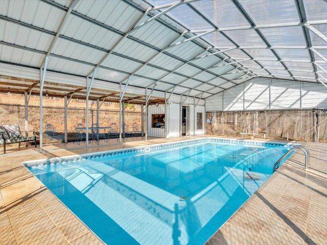 1511 Eggleston Falls RD, Ridgeway, VA 24148