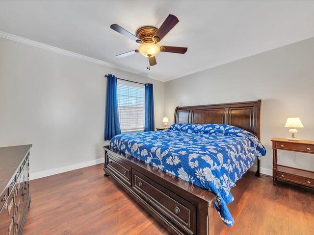 1511 Eggleston Falls RD, Ridgeway, VA 24148