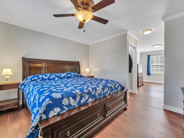 1511 Eggleston Falls RD, Ridgeway, VA 24148