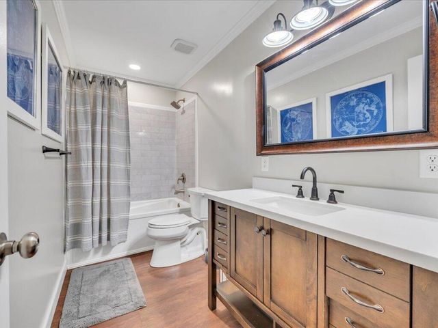 1511 Eggleston Falls RD, Ridgeway, VA 24148