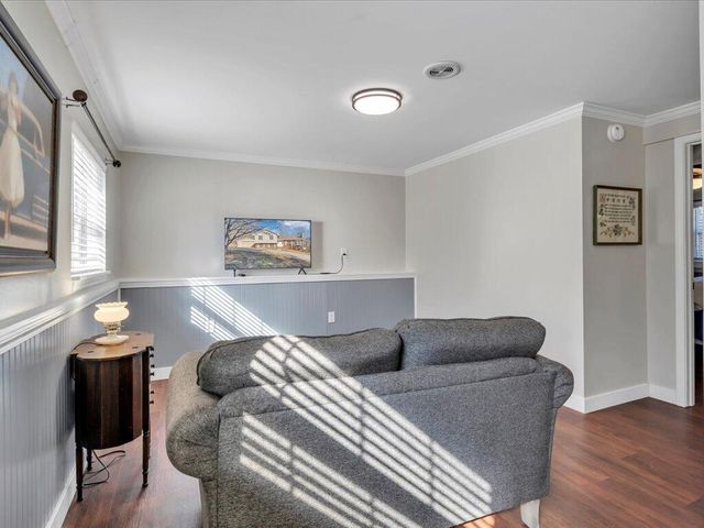 1511 Eggleston Falls RD, Ridgeway, VA 24148