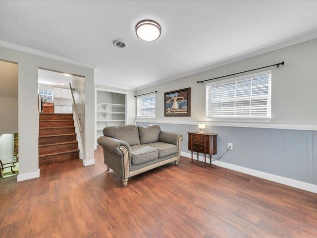 1511 Eggleston Falls RD, Ridgeway, VA 24148