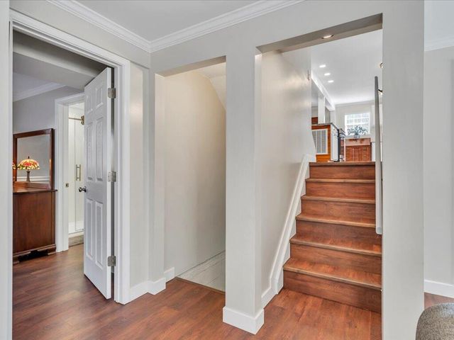 1511 Eggleston Falls RD, Ridgeway, VA 24148