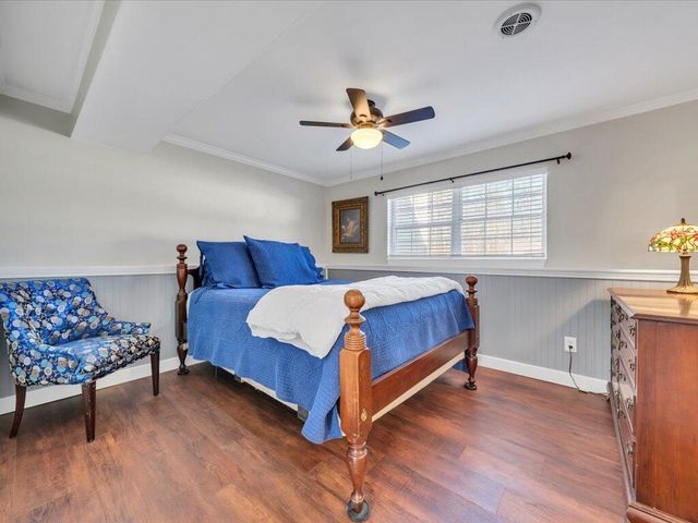 1511 Eggleston Falls RD, Ridgeway, VA 24148