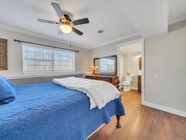 1511 Eggleston Falls RD, Ridgeway, VA 24148