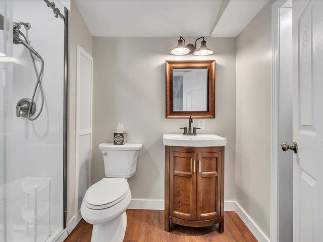 1511 Eggleston Falls RD, Ridgeway, VA 24148