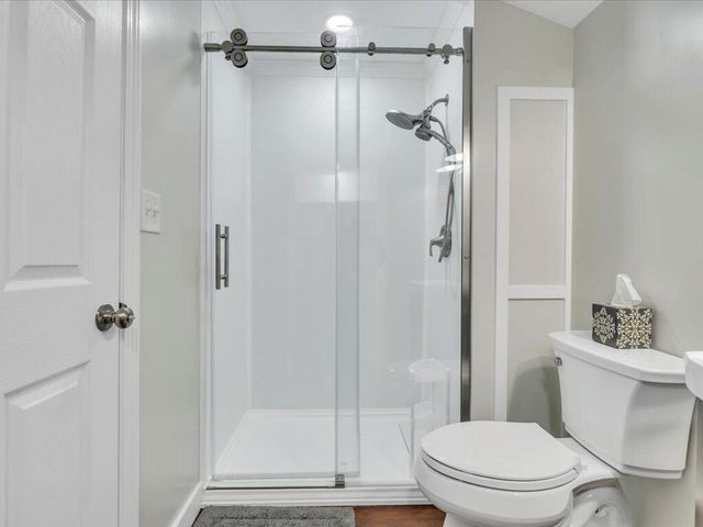 1511 Eggleston Falls RD, Ridgeway, VA 24148