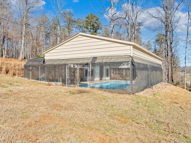 1511 Eggleston Falls RD, Ridgeway, VA 24148