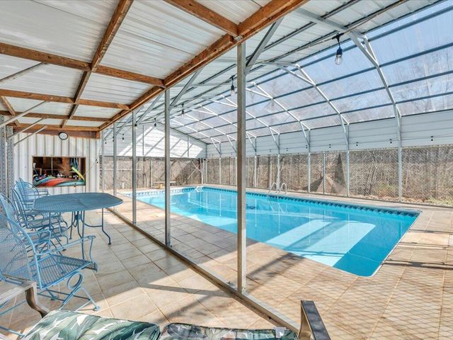 1511 Eggleston Falls RD, Ridgeway, VA 24148