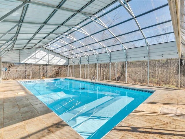 1511 Eggleston Falls RD, Ridgeway, VA 24148