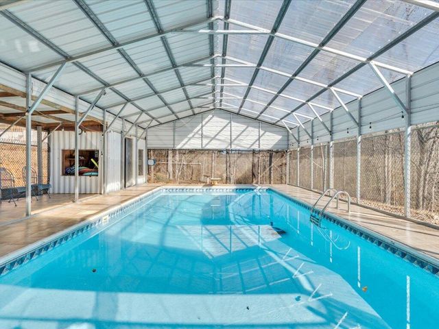 1511 Eggleston Falls RD, Ridgeway, VA 24148