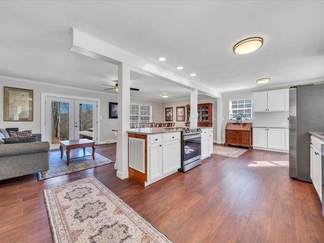 1511 Eggleston Falls RD, Ridgeway, VA 24148