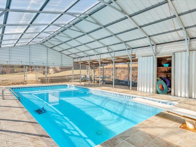 1511 Eggleston Falls RD, Ridgeway, VA 24148