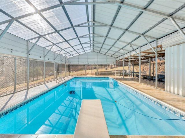 1511 Eggleston Falls RD, Ridgeway, VA 24148