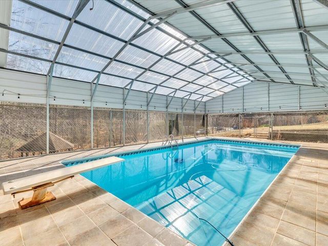 1511 Eggleston Falls RD, Ridgeway, VA 24148