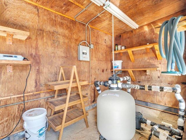 1511 Eggleston Falls RD, Ridgeway, VA 24148