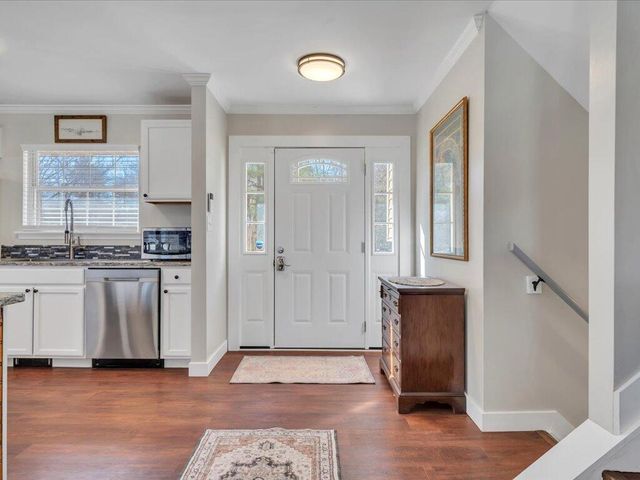 1511 Eggleston Falls RD, Ridgeway, VA 24148