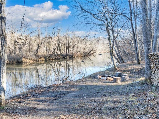 1511 Eggleston Falls RD, Ridgeway, VA 24148