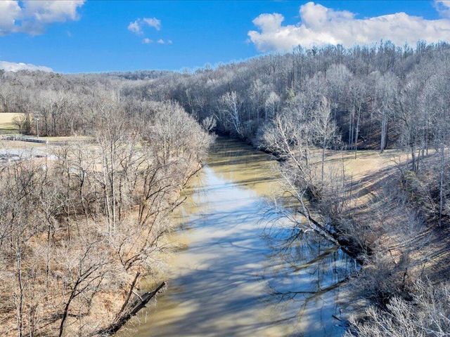 1511 Eggleston Falls RD, Ridgeway, VA 24148