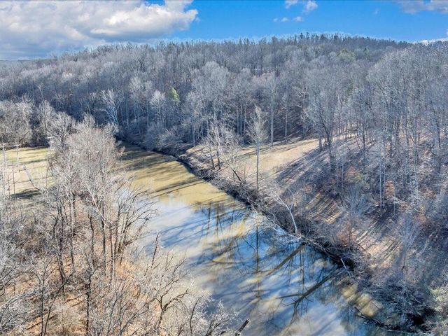 1511 Eggleston Falls RD, Ridgeway, VA 24148