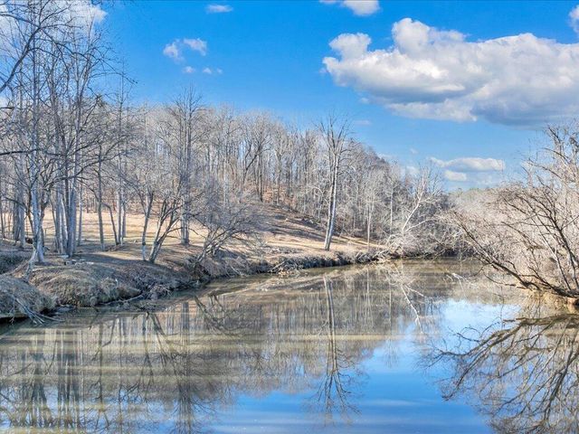 1511 Eggleston Falls RD, Ridgeway, VA 24148