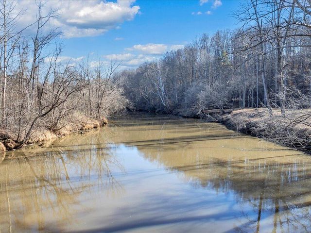 1511 Eggleston Falls RD, Ridgeway, VA 24148