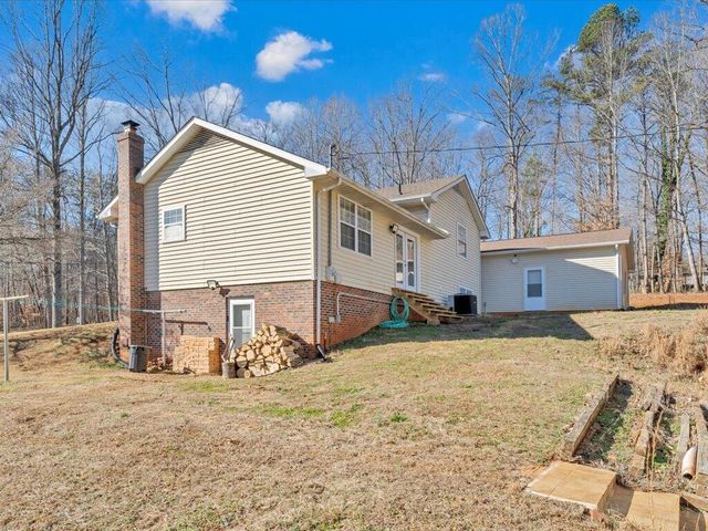 1511 Eggleston Falls RD, Ridgeway, VA 24148