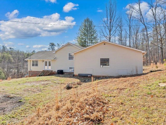 1511 Eggleston Falls RD, Ridgeway, VA 24148