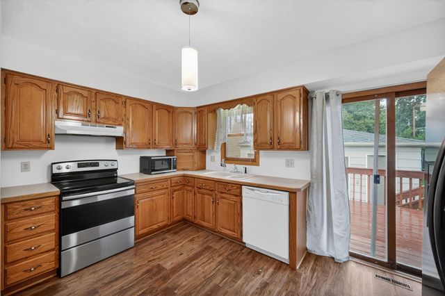 4513 SE 6th Street SE, Des Moines, IA 50315