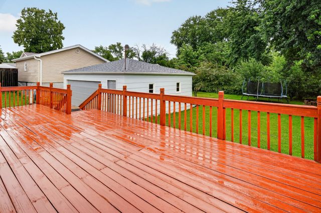 4513 SE 6th Street SE, Des Moines, IA 50315