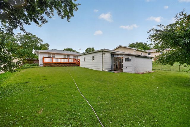 4513 SE 6th Street SE, Des Moines, IA 50315