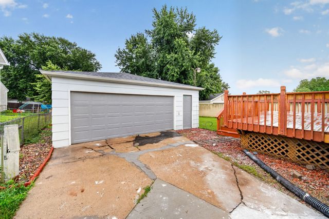 4513 SE 6th Street SE, Des Moines, IA 50315