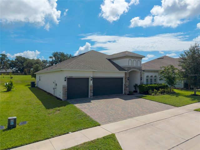 600 AVILA PLACE, Howey In The Hills, FL 34737